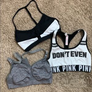 Sports Bra Bundle!
